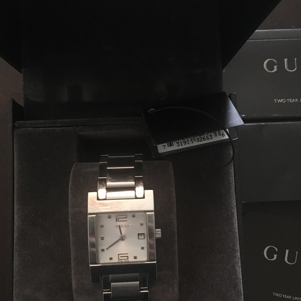Gucci Watch